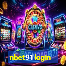 nbet91 login